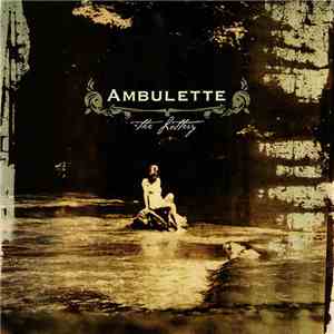 Ambulette - The Lottery flac album