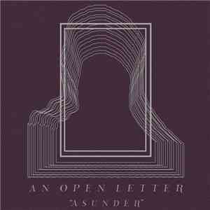 An Open Letter - Asunder flac album