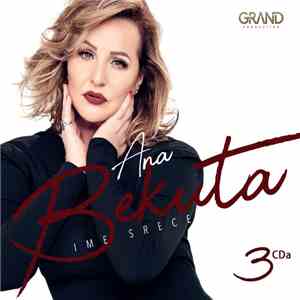 Ana Bekuta - Ime Sreće flac album