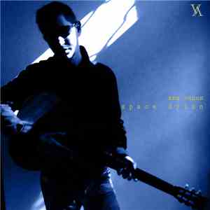 Ana Venus - Space Dylan flac album