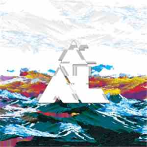 Ancient Lasers - You In The Future flac album