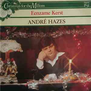 André Hazes - Eenzame Kerst flac album