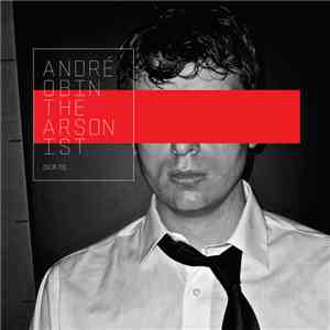 André Obin - The Arsonist flac album