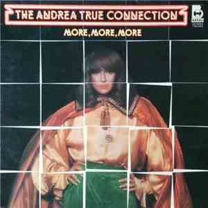 Andrea True Connection, The - More, More, More flac album
