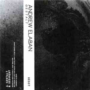 Andrew Elaban - Gestalt flac album