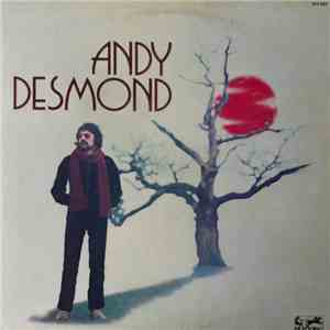 Andy Desmond - Andy Desmond flac album