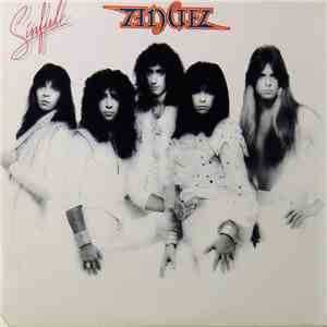Angel  - Sinful (Bad Publicity) flac album