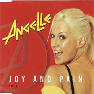 Angelle - Joy And Pain flac album