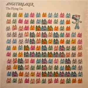 Angstbreaker - The Flying Cat flac album