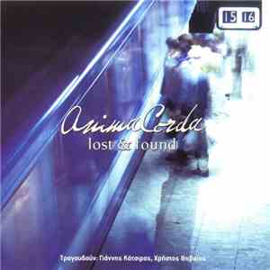 AnimaCorda - Lost & Found flac album