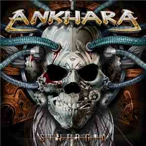 Ankhara - Sinergia flac album