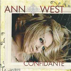 Ann West - Confidante flac album