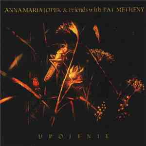 Anna Maria Jopek & Pat Metheny - Upojenie flac album