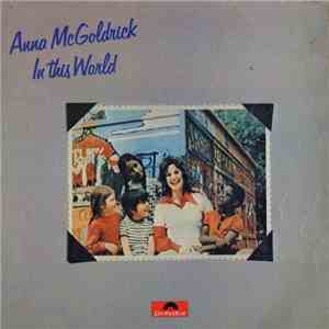 Anna McGoldrick - In This World flac album