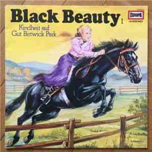 Anna Sewell - Black Beauty 1 - Kindheit Auf Gut Birtwick Park flac album