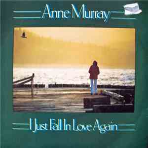 Anne Murray - I Just Fall In Love Again flac album