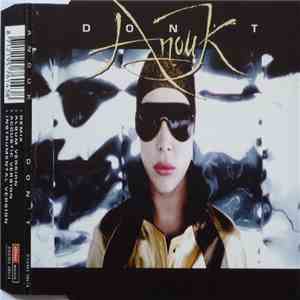 Anouk - Don't flac album