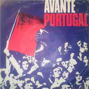 António Beja - Avante Portugal flac album