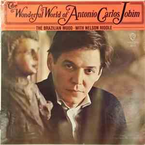 Antonio Carlos Jobim - The Wonderful World Of Antonio Carlos Jobim flac album