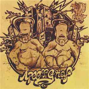 Apes Of Graf - Words Eye View flac album