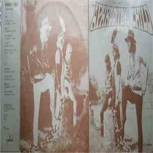 Aphrodite's Child - It's Five O'Clock flac album