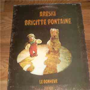 Areski - Brigitte Fontaine - Le Bonheur flac album