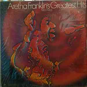 Aretha Franklin - Aretha Franklin's Greatest Hits 1960-1965 flac album