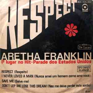 Aretha Franklin - Respect flac album