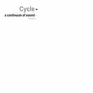 Arjen Schat - Cycle: A Continuum Of Sound flac album