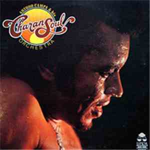 Arturo Campa & His Charansoul Orchestra - CharanSoul flac album