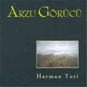 Arzu Görücü - Harman Yeri flac album