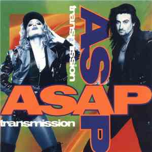 ASAP  - Transmission flac album