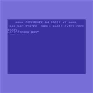 Ashbrg - NO$ flac album