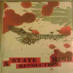 Asteremind - A State Revolution Mind flac album
