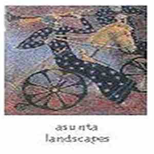 Asunta - Landscapes flac album
