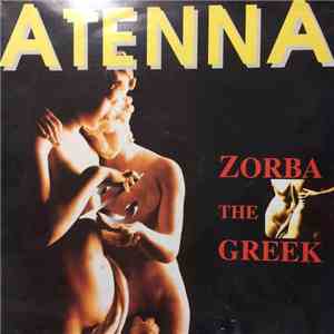 Atenna - Zorba The Greek flac album