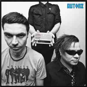 Autons - Who Do You Think You Are Kidding? flac album