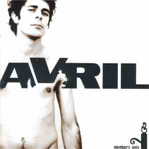 Avril - Members Only flac album
