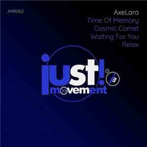 Axelara - Time Of Memory flac album