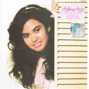Azlina Aziz - Malu Malu Sayang flac album