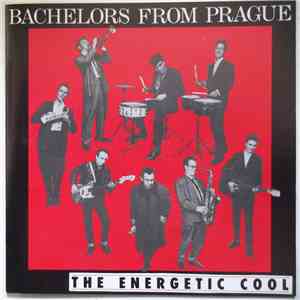 Bachelors From Prague - The Energetic Cool flac album