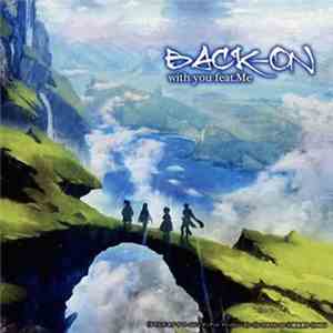 Back-On - With You flac album