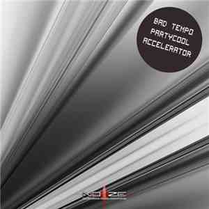 Bad Tempo - Partycool Accelerator flac album