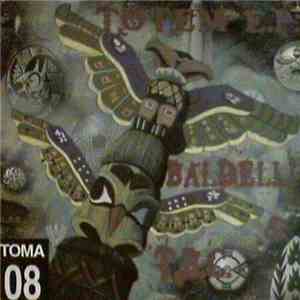 Baldelli & T.B.C.  - Totem EP flac album