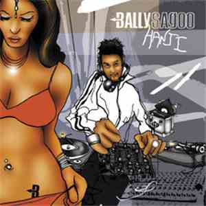 Bally Sagoo - Hanji flac album