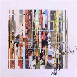 Barcelona  - Not Quite Yours flac album