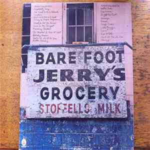 Barefoot Jerry - Barefoot Jerry's Grocery flac album