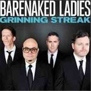 Barenaked Ladies - Grinning Streak flac album