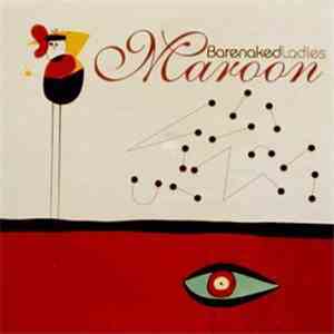 Barenaked Ladies - Maroon flac album
