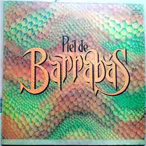 Barrabas - Piel De Barrabas flac album